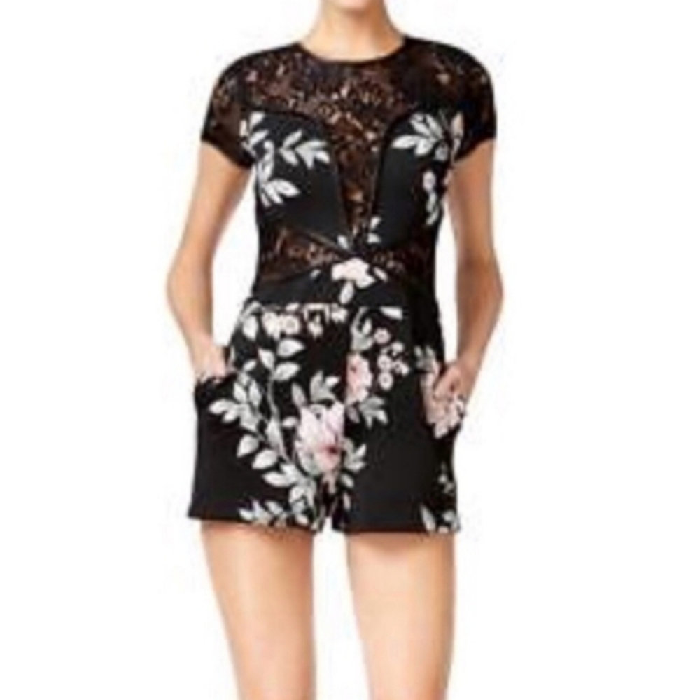 Guess romper (New)